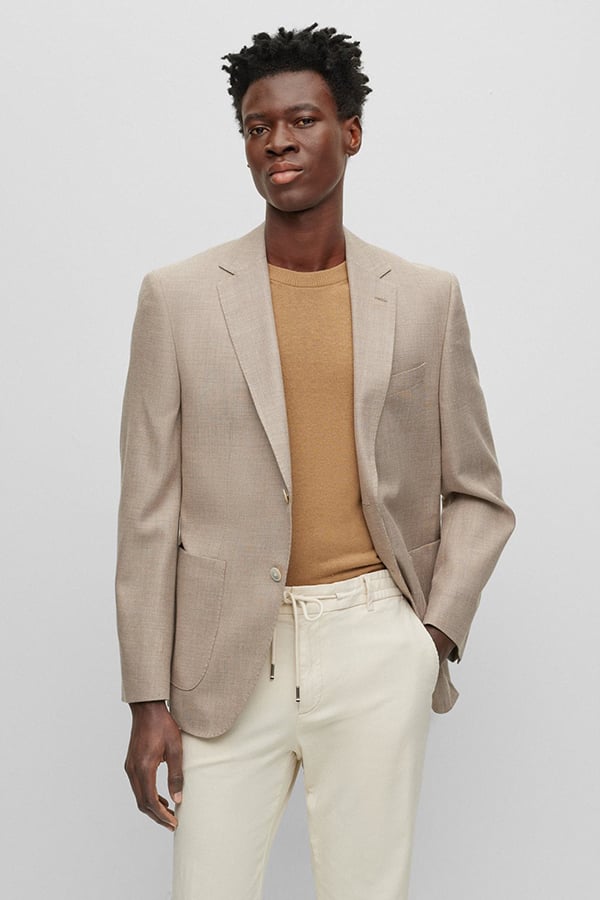 ΣΑΚΑΚΙ BOSS - 260 ΜΠΕΖ